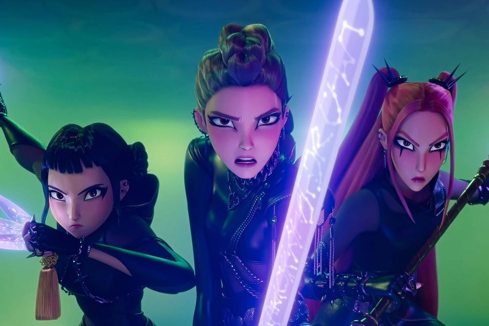 Netflix has confirmed that a sequel to the Oscar-nominated hit Kpop Demon Hunters is in the works!