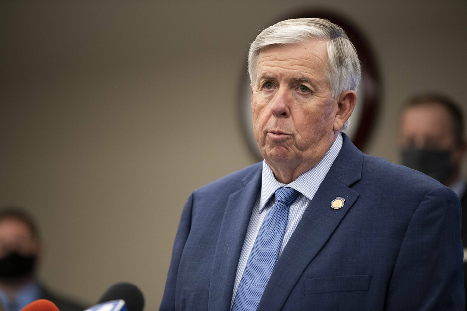 Missouri Governor Mike Parson has rejected numerous calls for clemency on behalf of Ernest Lee Johnson.