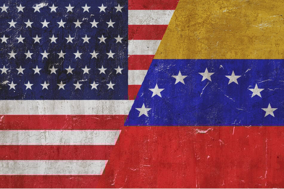 The US State Department has revised its warning for Americans traveling to Venezuela.
