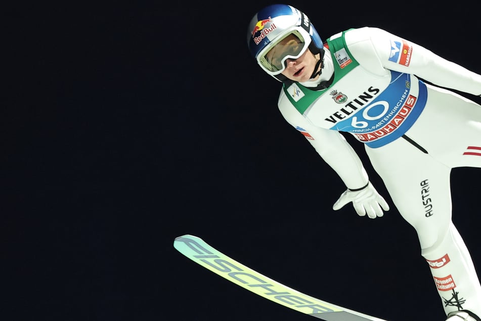 Vierschanzen-Tournee im Ticker: Sechs Deutsche überstehen Quali, Ösi fliegt zum Schanzenrekord