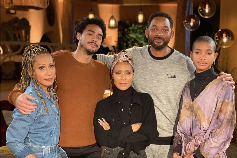 Jada Pinkett-Smith's series, Red Table Talk (RTT), has dropped the trailer for its fifth season - but will she address Will Smith's Oscar controversy?