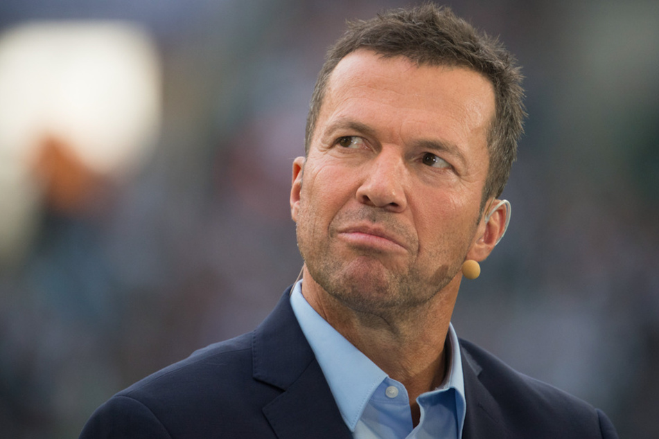 Sky-Experte Lothar Matthäus (59) sieht den FC Bayern auch in dieser Saison als Favorit.