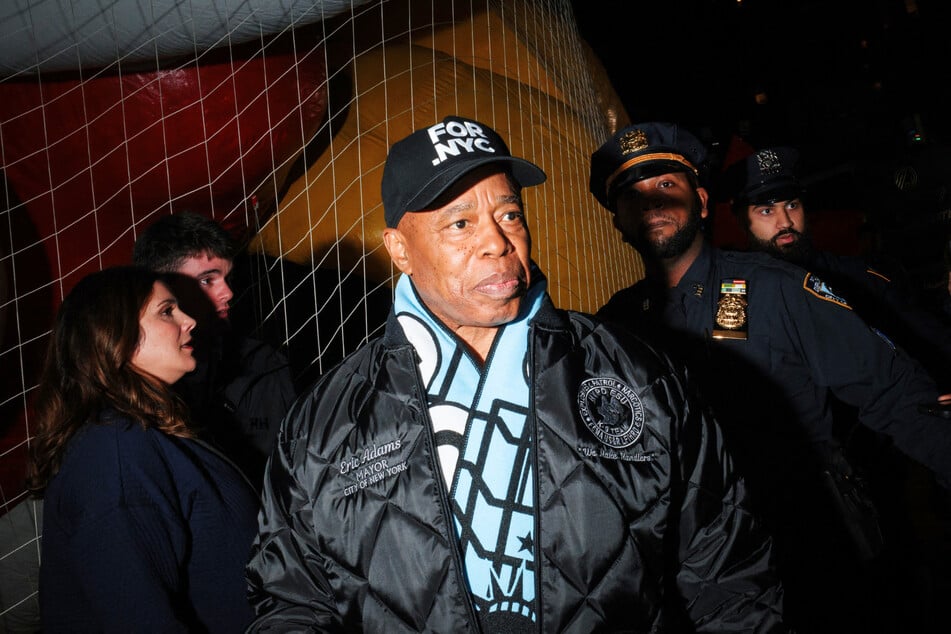 Eric Adams is facing backlash after a meme coin he launched for New York City collapsed shortly after launch, drawing allegations that it was a scheme.