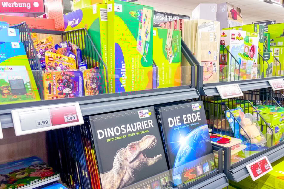 Lidl hat ab Samstag (27.12.) diese Angebote in den Regalen