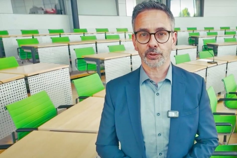 Einen Blick hinter die Kulissen des Sächsischen Doppelhaushalts bietet der Blog der CDU-Fraktion mit Sören Voigt.
