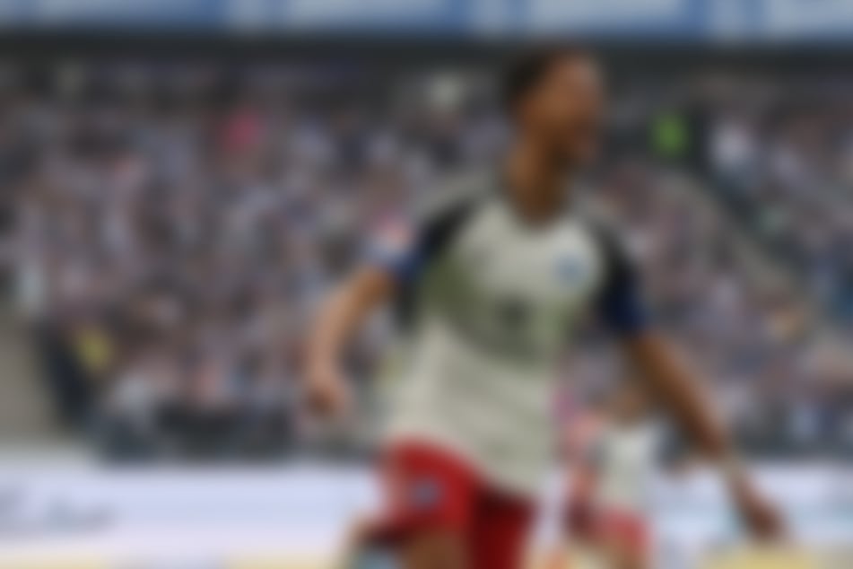 Bundesliga-Trio macht Jagd auf Zweitliga-Torschützenkönig