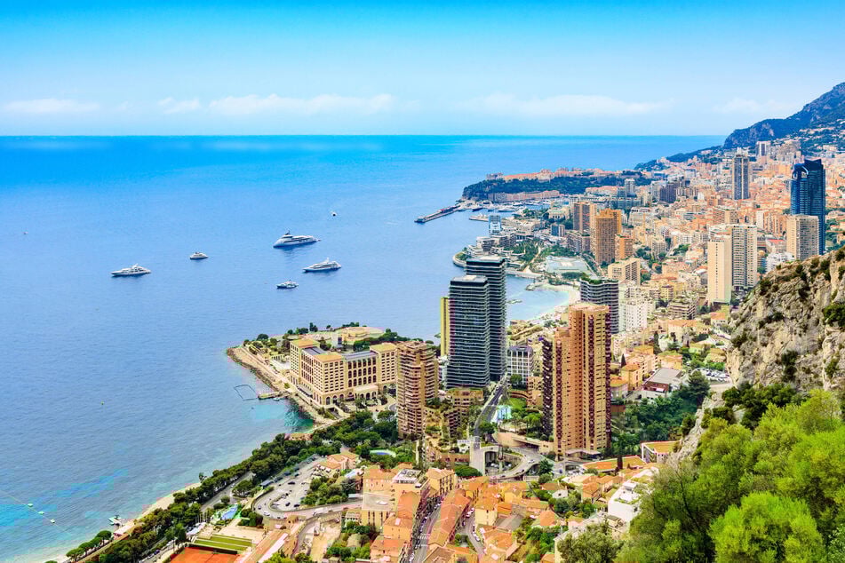 Monaco soll neue Kulisse für die Serie werden.
