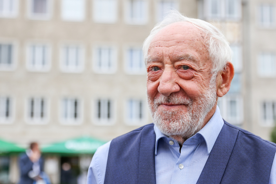 86 Jahre Dieter Hallervorden: Sein spektakuläres Leben als neuer Song mit Video