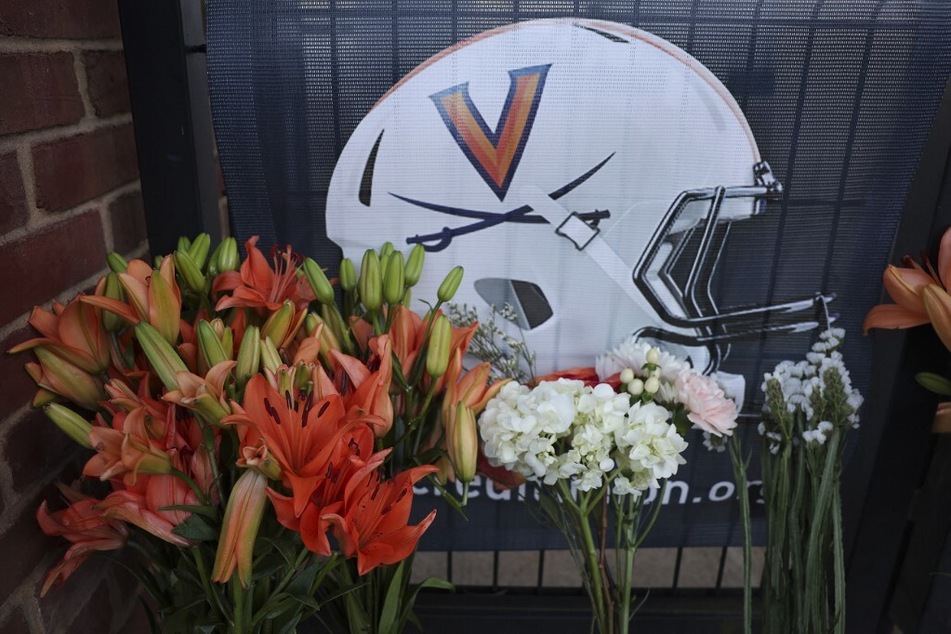 UVA to hold memorial service for slain Virginia football players
