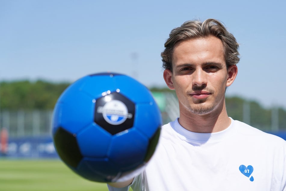Transfermarkt im Ticker: Paderborn angelt sich Seimen-Nachfolger aus der Bundesliga