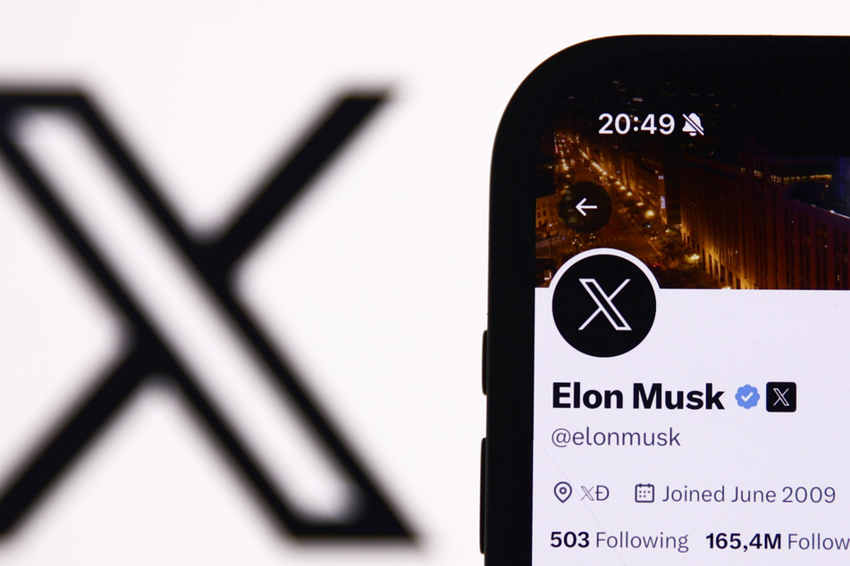 Elon Musk took over Twitter, now known as X, in October 2022.