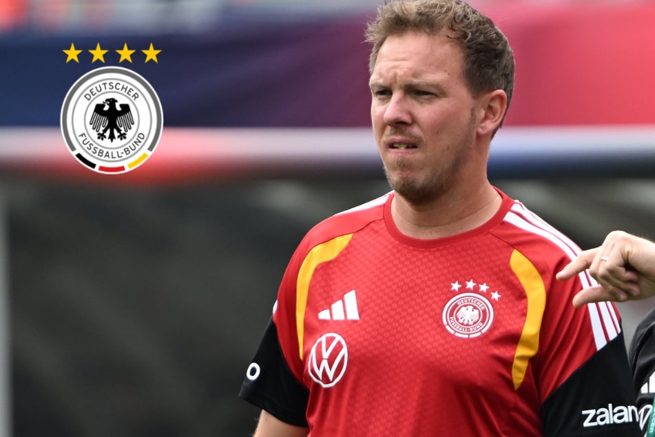 Deutschland gegen USA live: Gleich geht's los! DFB-Sieg vor dem Start in die WM?