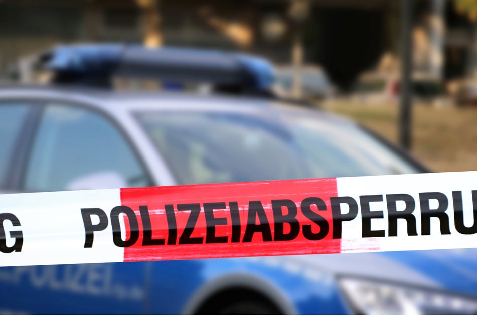 Angreifer (†58) beißt Frau auf offener Straße ins Bein - kurz darauf ist er tot!