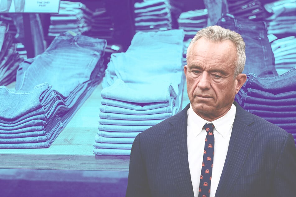 Robert F. Kennedy Jr. has recently been seen with his left arm in a sling after he reportedly underwent rotator cuff surgery earlier this month.