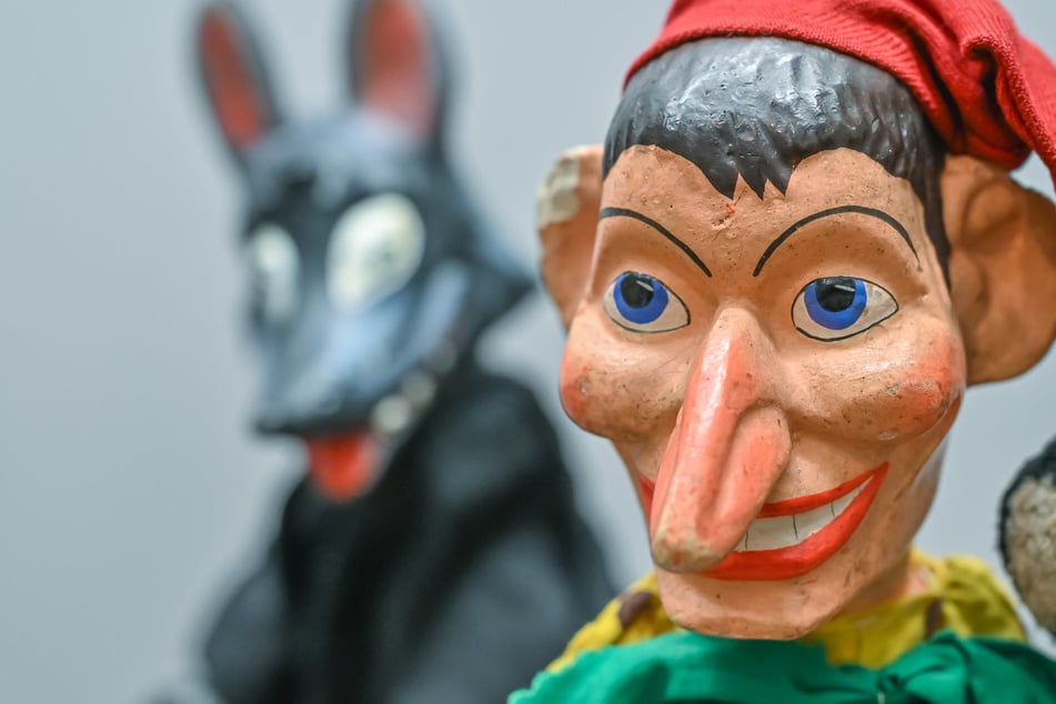 Puppentheater Magdeburg: Kasper wird eigenes Festival gewidmet