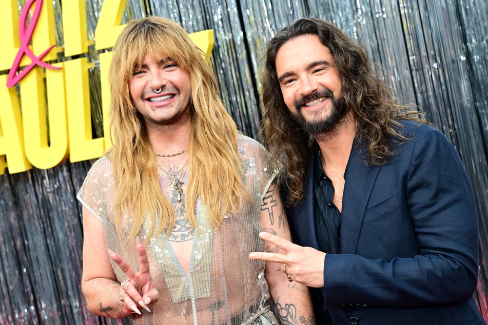 "Wetten, dass...?" mit Tom und Bill Kaulitz: So kommt Ihr an Tickets