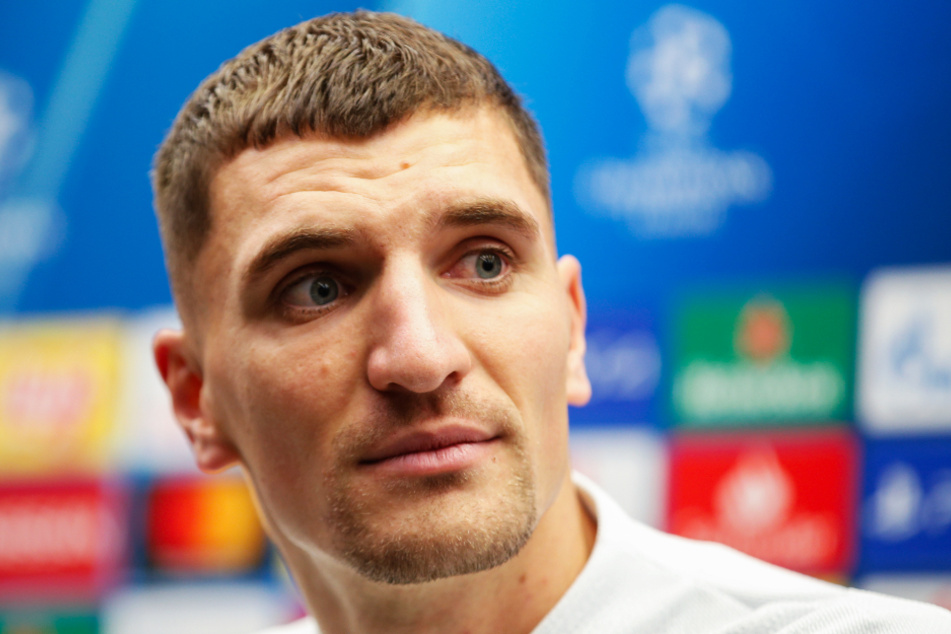 Thomas Meunier (28) soll bereits in wenigen Tagen als BVB-Neuzugang vorgestellt werden.