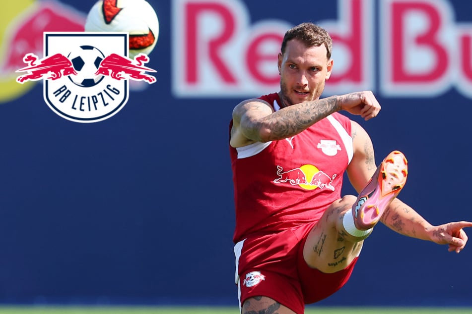 Kein klares Bekenntnis zu RB Leipzig: Wie geht es für David Raum weiter?
