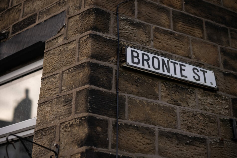 Fans of the Brontë sisters have swarmed Haworth to discover the history of the literary icons.