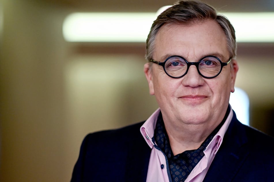 Hape Kerkeling hält ESC für "eine ziemlich schwule Idee"