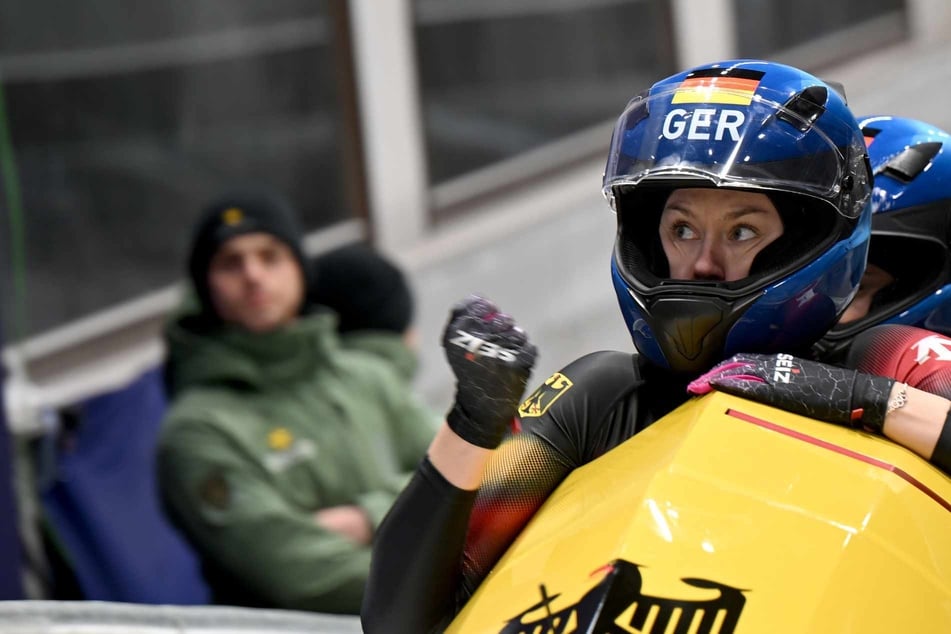 Olympia 2026 im Ticker: Hagelt es jetzt die nächsten deutschen Bob-Medaillen?