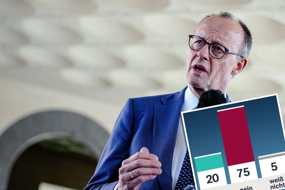 Arbeiten die Deutschen zu wenig? Das sagen die Menschen laut Umfrage