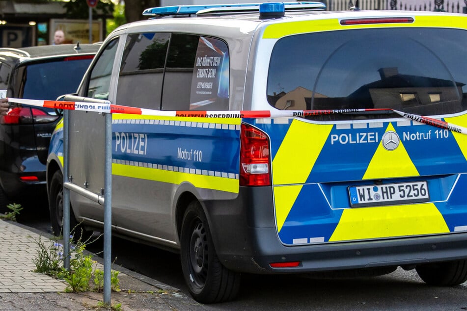 In Frankfurt-Fechenheim fielen in der Nacht zu Freitag Schüsse, die Kriminalpolizei ermittelt und sucht Zeugen.