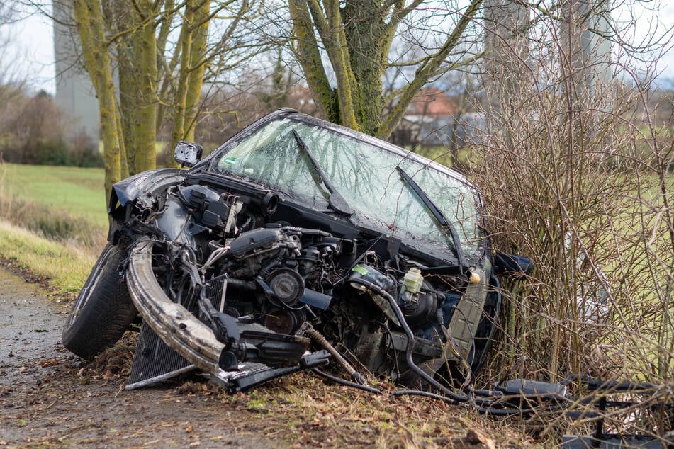 Die 33-Jährige war nicht im Besitz eines gültigen Führerscheins.