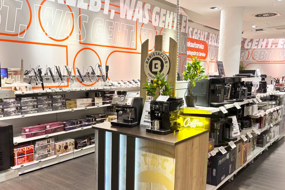 Dieses neue Store-Konzept findet Ihr jetzt im Saarland