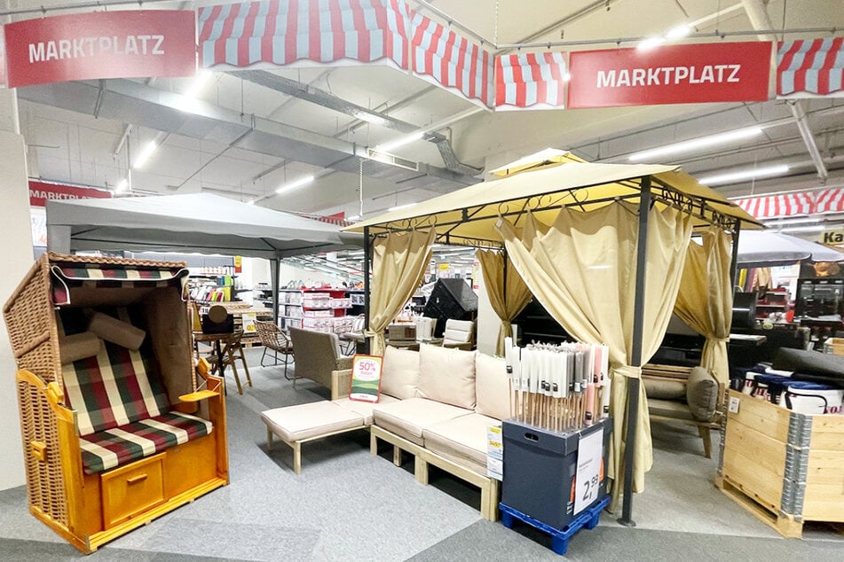 Das ist beim Ausverkauf von ROLLER jetzt besonders günstig