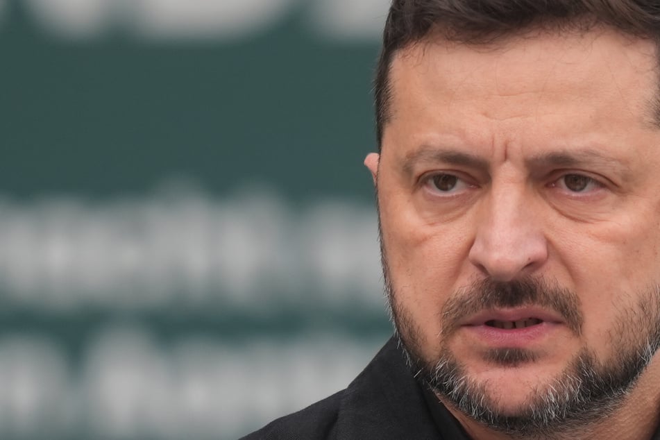 Ukraine-Krieg: Selenskyj ordnet spezielle Einsätze gegen russische Rüstungsindustrie an