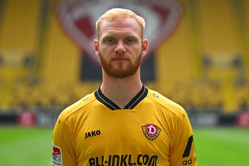 Nils Fröling.