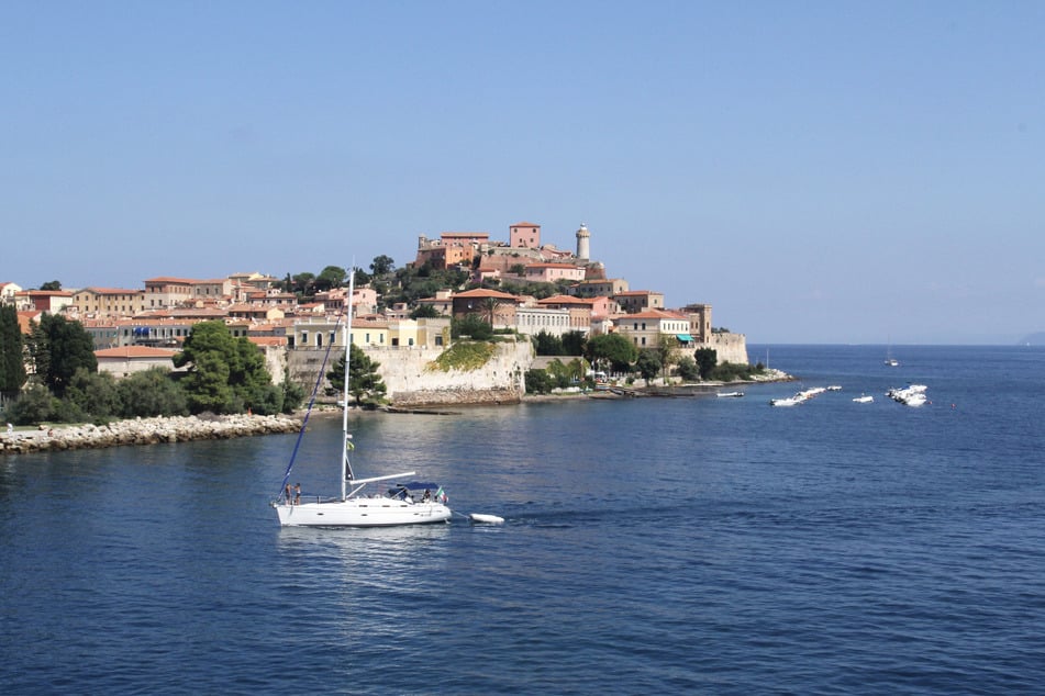 Dolce Vita in Italien. Den Urlaub anonym genießen fällt ab diesem Jahr weg.