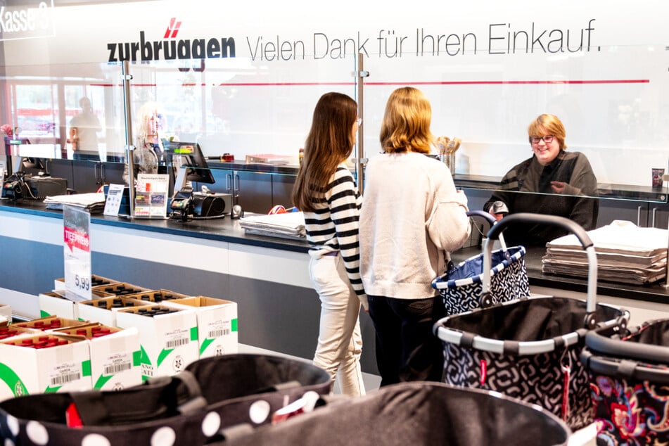 Bei diesem Möbelhaus gibt's jetzt 25 Prozent Rabatt auf alles, was in die Tasche passt