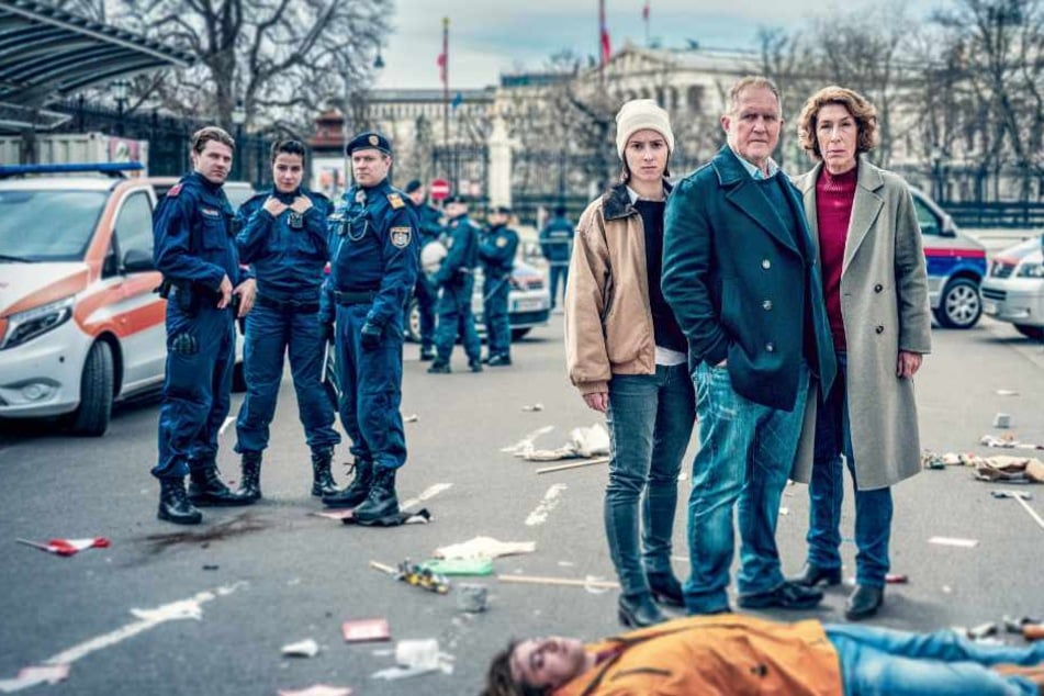 Tatort: Warum sich bei diesem "Tatort" das Einschalten unbedingt lohnt!