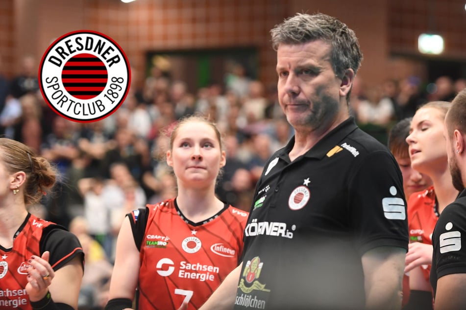 Allen Umständen zum Trotz: DSC-Coach Waibl hat den Titel-Masterplan!