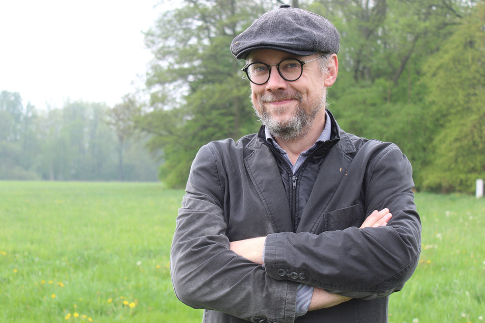 Psychologe Jörg Heidig gehört zu den Initiatoren des Lausitz Monitors.