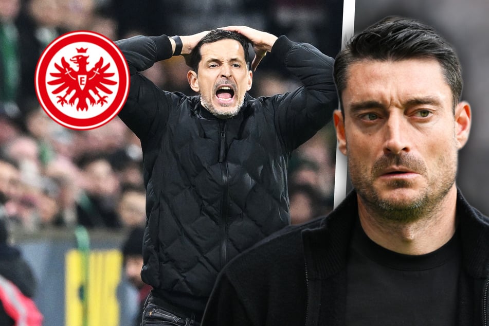Schlechter als Toppmöller: Besiegelt der BVB das vorzeitige Ende von Riera?