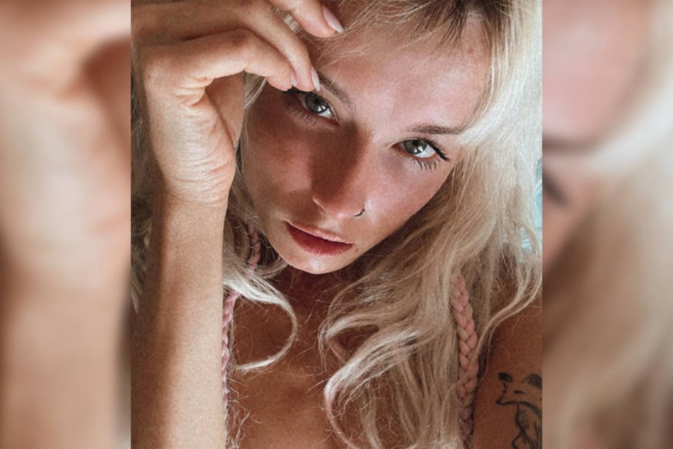 Mia Julia (38) leidet noch heute an den Folgen der Vergewaltigung.