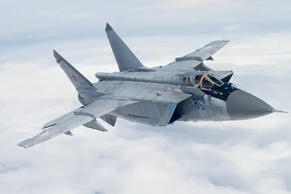 nachdem russische MiGs in den Nato-Luftraum eingedrungen wahren, bemüht sich das Bündnis um eine robuste Reaktion. (Archivbild)