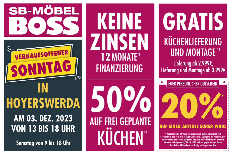 Mit einem Klick auf das Bild den Rabatt-Coupon sichern!