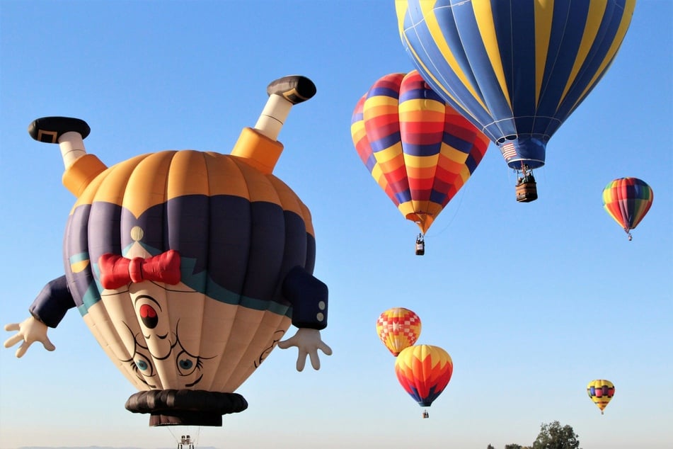 Witz der Woche vom 27.10. bis 2.11.2025.