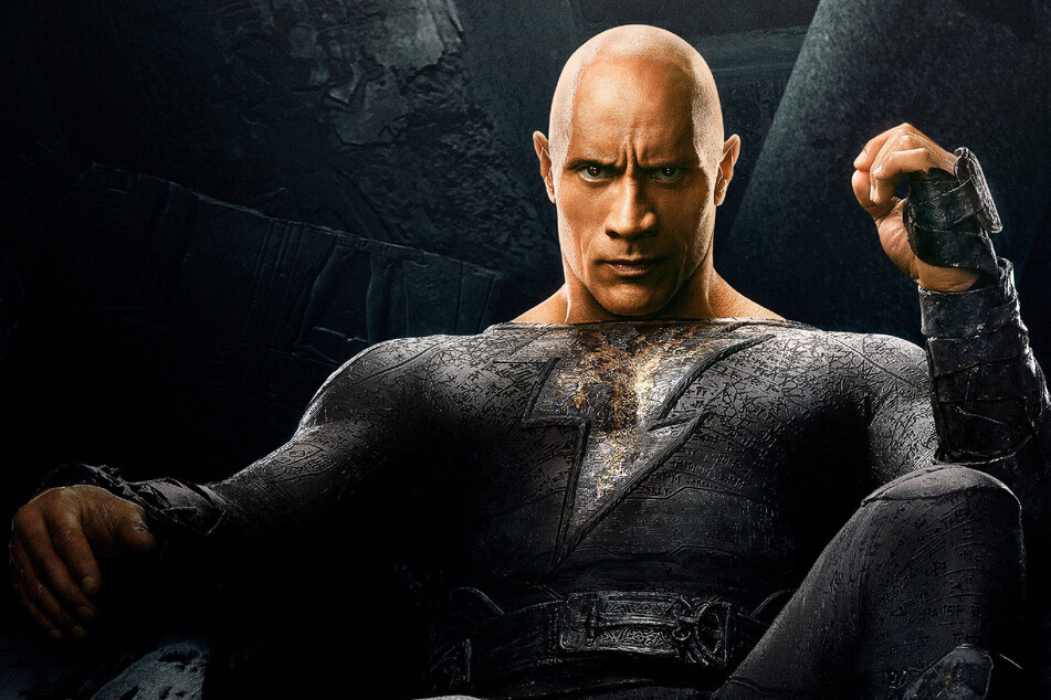 Black Adam is struggling to earn back its massive budget.