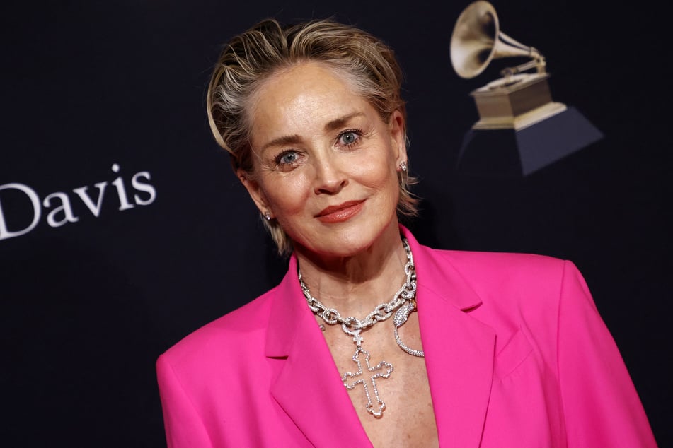 Schauspielerin Sharon Stone (64) fühlt sich vorverurteilt.