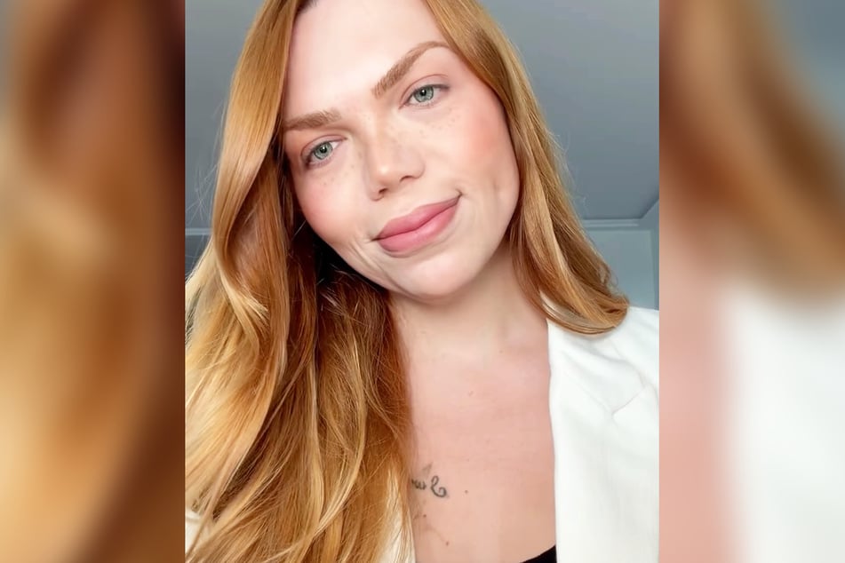 Die 38-Jährige ist nicht nur als Influencerin erfolgreich. Sie ist auch Buchautorin und betreibt einen Versandhandel für erotisches Spielzeug.