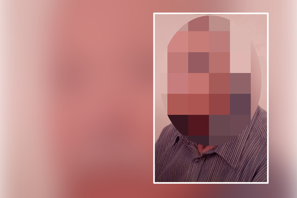 Manfred B. (73) ist wieder da!