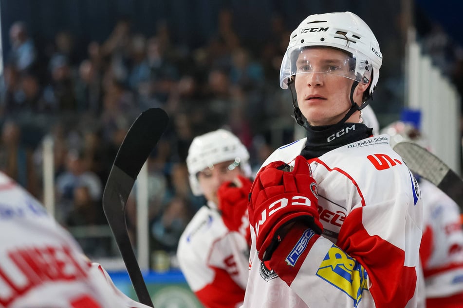 Johannes Schmid (21).