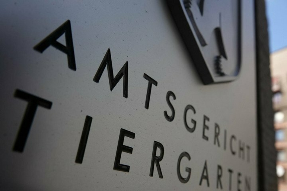 Für den Prozess vor dem Amtsgericht Berlin-Tiergarten ist bislang ein Verhandlungstag terminiert. (Archivbild)