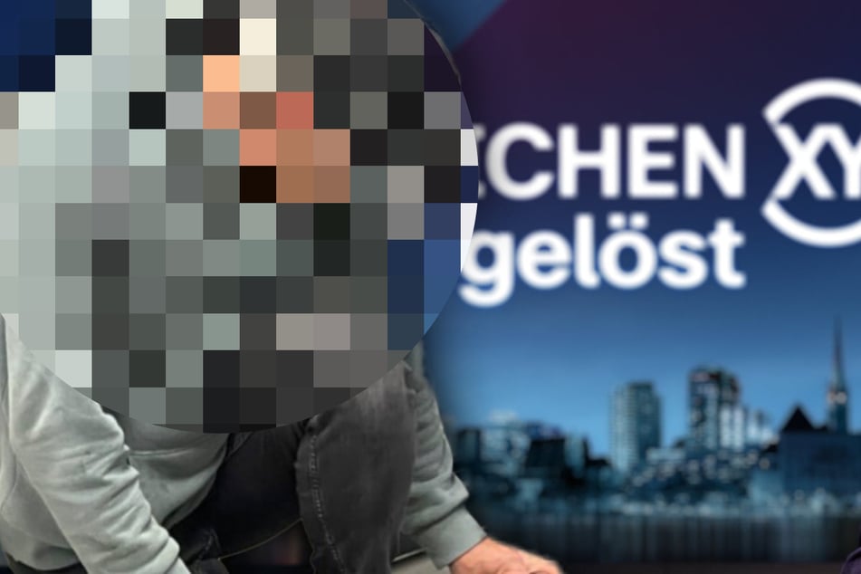 Aktenzeichen XY: Supermarkt-Kraft will Mann nicht auf Klo lassen: Plötzlich muss sie sich auf den Boden legen