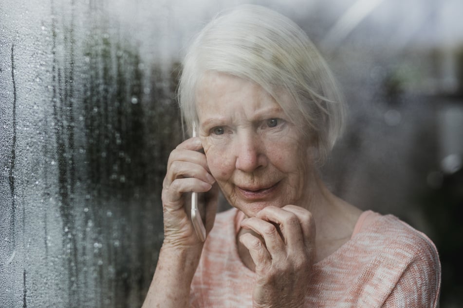 Sie traten vor allem in letzter Zeit wieder häufiger auf: Die Fälle von Trickbetrug gegenüber Senioren haben in der Corona-Pandemie zugenommen. (Symbolbild)